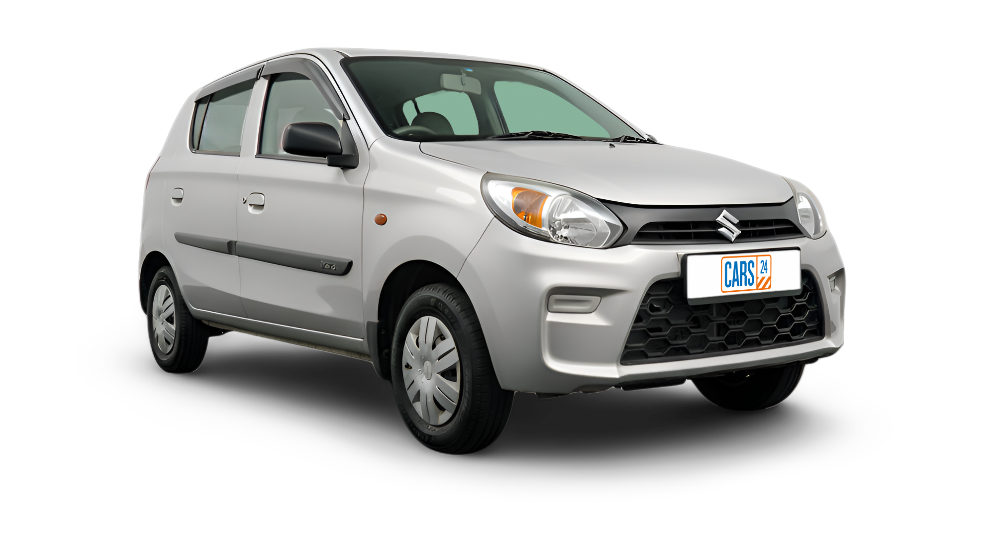 Maruti Alto-img